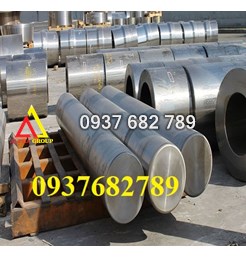 Thép tròn Tyben mềm mạ crom phi 150/160/170/180/200